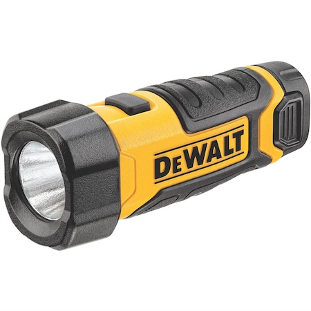 Dewalt 8V Max LED Flashlight DCL023